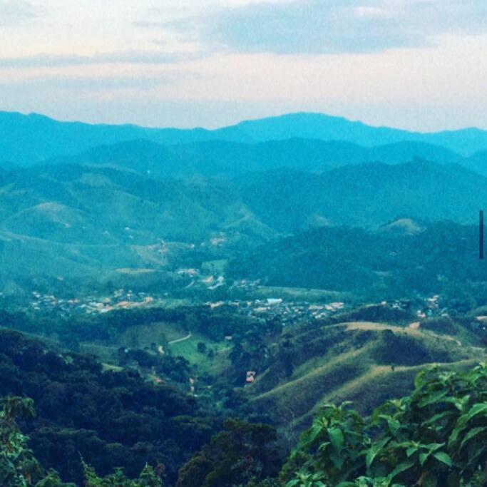 Chale Floresta Maua Resende Exterior foto
